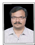 Vinod Agarwal, Managing Director
